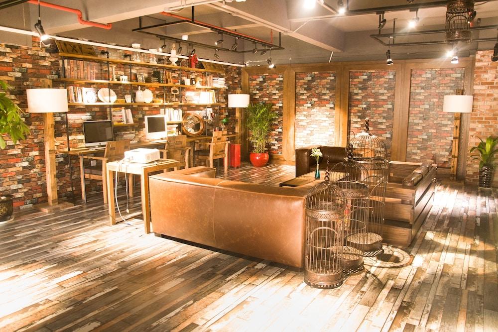 James Joyce Coffeetel Guangzhou International Convention & Exhibition Center Luaran gambar