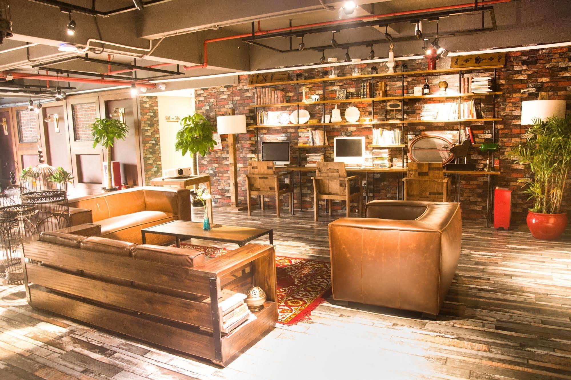 James Joyce Coffeetel Guangzhou International Convention & Exhibition Center Luaran gambar